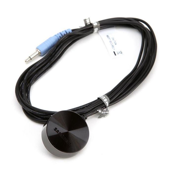 Samsung IR Cable Blaster, Black Samsung IR Cable Blaster, Black