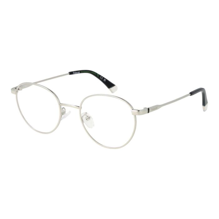 Montura de Gafas Unisex Polaroid PLD D522_G 51010 0 Montura de Gafas Unisex Polaroid PLD D522_G 51010 0