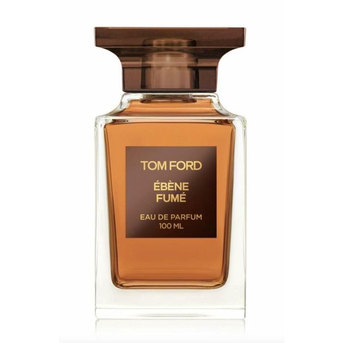 Perfume Unisex Tom Ford Ébène Fumé EDP 100 ml