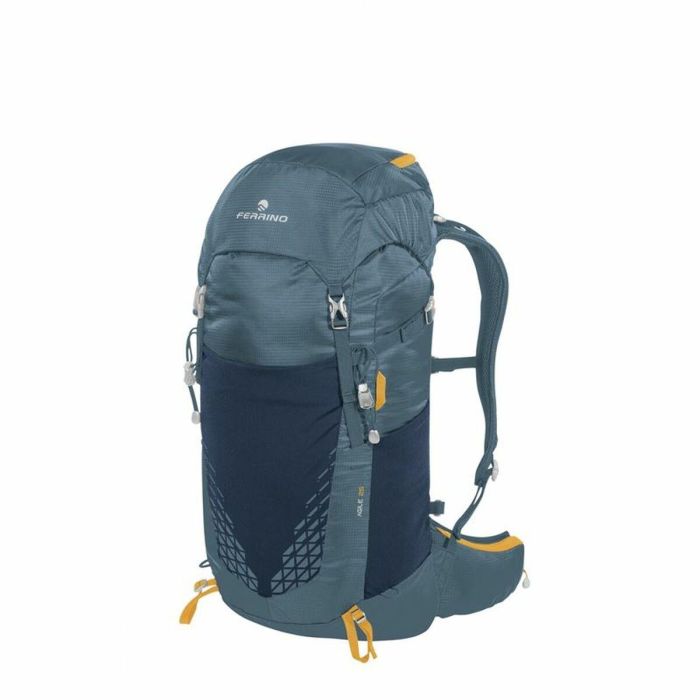 Mochila de Montaña Ferrino 75222-NBB Azul Multicolor 25 L 6