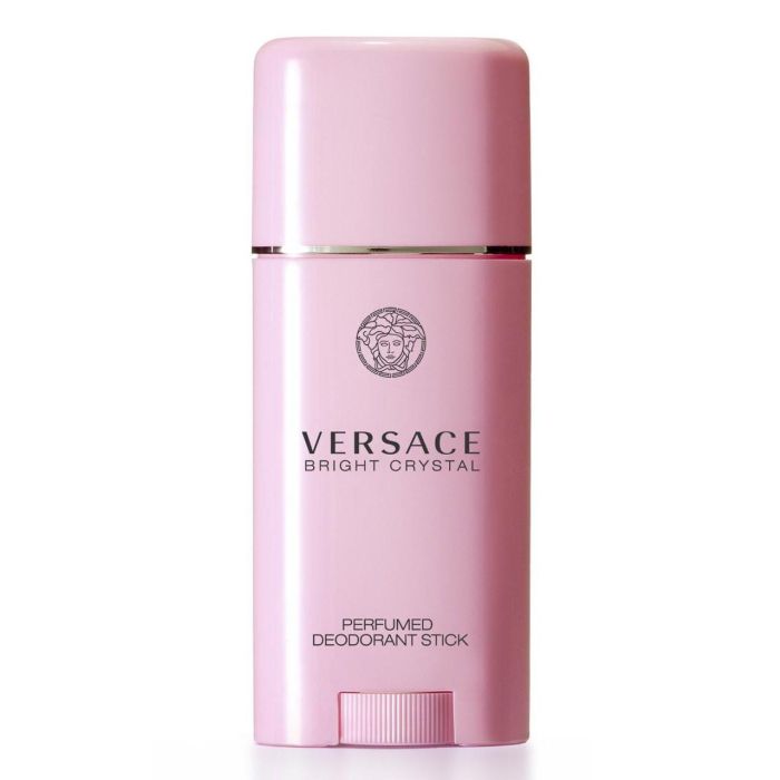 Versace Bright Crystal Desodorante Vaporizador para Mujer 50 mL