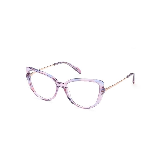 Montura de Gafas Mujer Emilio Pucci EP5192-54083 ø 54 mm