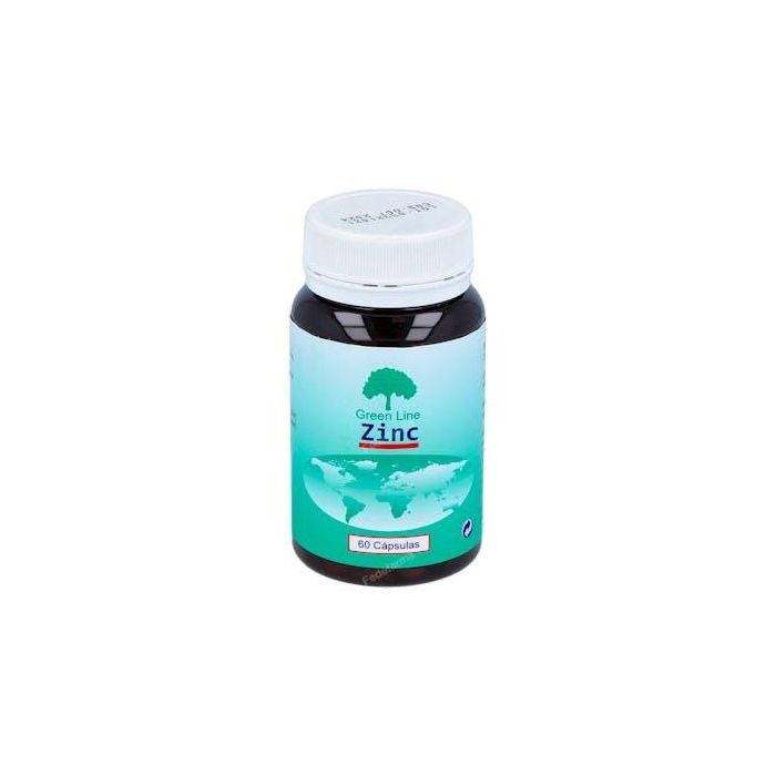 ESPADIET Zinc 60 Comprimidos - Favorece la función muscular y producción de insulina