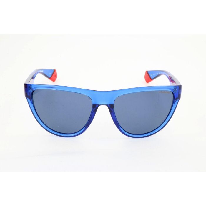 Gafas de Sol Mujer Polaroid PLD6075-S-PJP ø 56 mm (Ø 56 mm) 4 Gafas de Sol Mujer Polaroid PLD6075-S-PJP ø 56 mm (Ø 56 mm) 4
