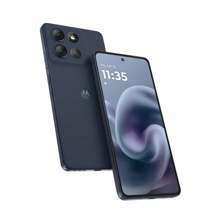 Smartphone Motorola PB8X0012SE 8 GB RAM 6,67" 512 GB Azul 23 Smartphone Motorola PB8X0012SE 8 GB RAM 6,67" 512 GB Azul 23