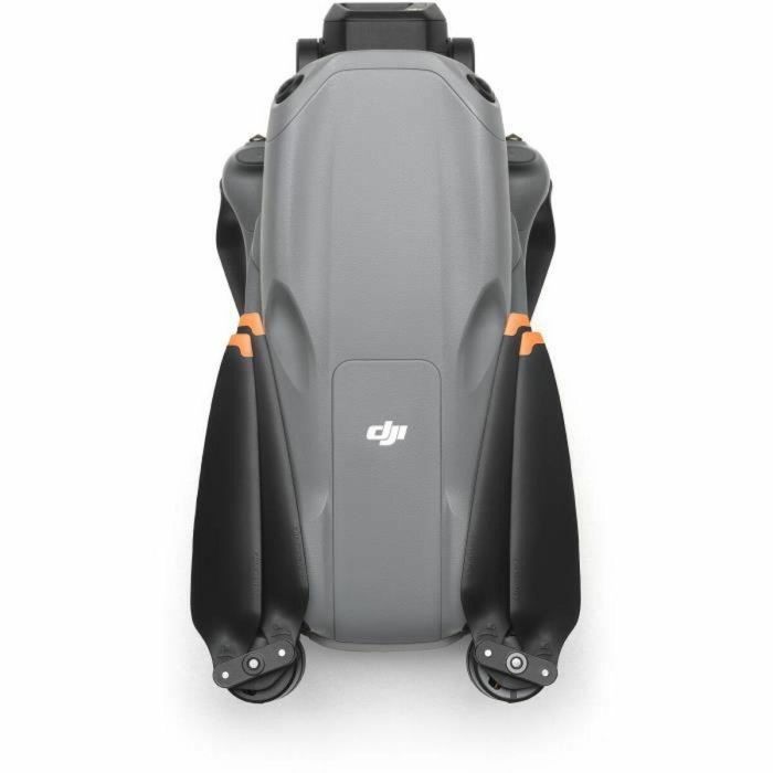 DJI DJI6941565989925 Drone Air 3S Fly More Combo con RC-N3, Cámara dual CMOS 1 y Telecam 70mm, 14 paradas de rango dinámico, RTH Int 1