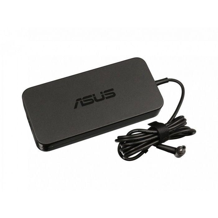 Asus Adaptador de Corriente para Portátil 120W 19V, PSU Cargador de Repuesto Original y Compatible para Varios Modelos