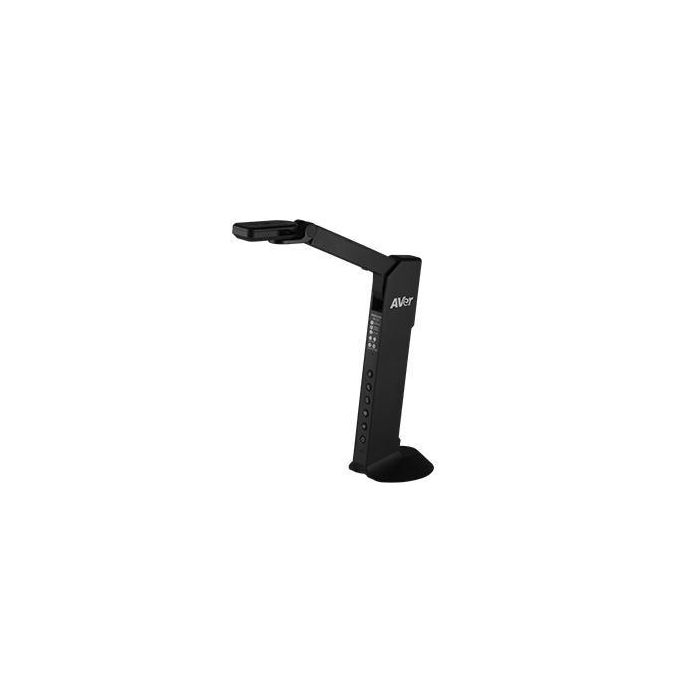 AVer M11-8MV 8MP Visualizer, Full HD, 60FPS, 20X zoom, with VGA, HDMI and USB (mechanical arm) 4 AVer M11-8MV 8MP Visualizer, Full HD, 60FPS, 20X zoom, with VGA, HDMI and USB (mechanical arm) 4