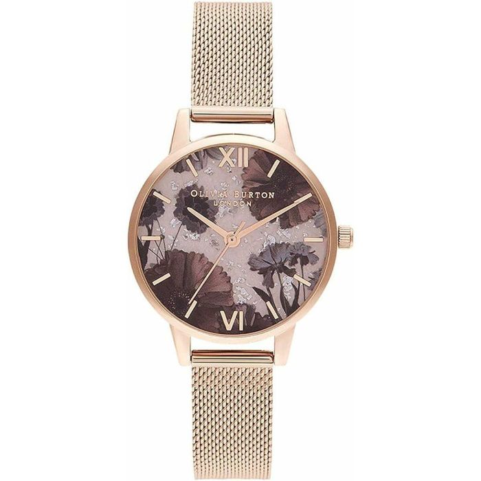 Reloj Mujer Olivia Burton OB16SP21 (Ø 30 mm) 0 Reloj Mujer Olivia Burton OB16SP21 (Ø 30 mm) 0