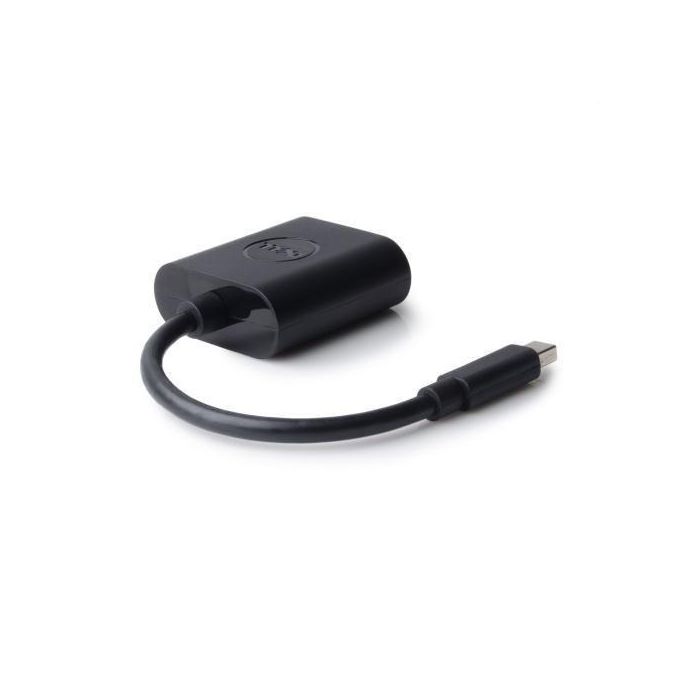 Dell Mini DisplayPort - VGA Adapter 2 Dell Mini DisplayPort - VGA Adapter 2