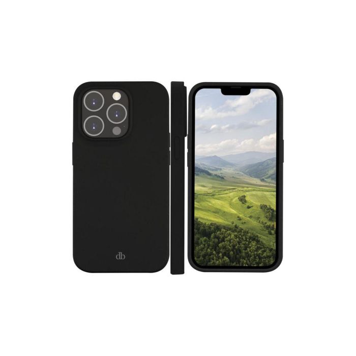 dbramante1928 Greenland iPhone 14 Pro Max Night Black 2 dbramante1928 Greenland iPhone 14 Pro Max Night Black 2