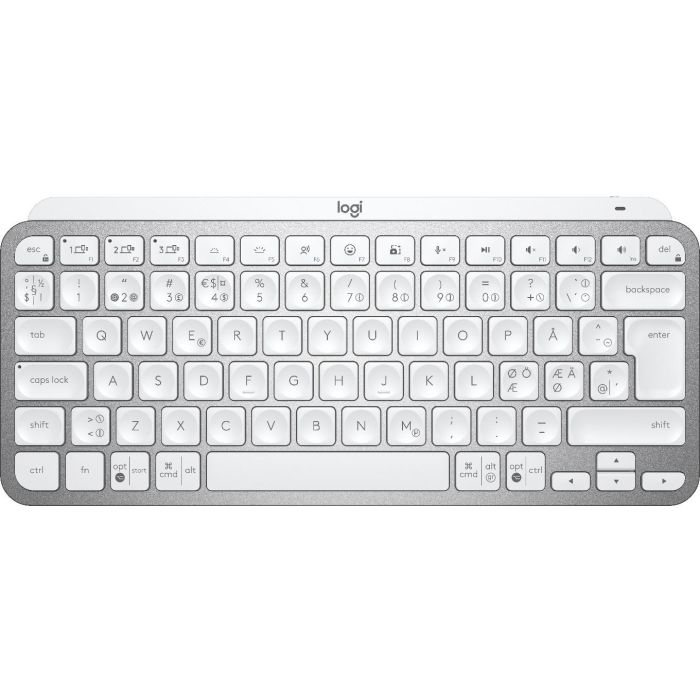 MXKEYS MINI WRLS ILLUMINATED KB