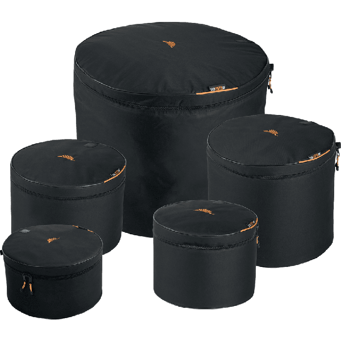 Kit Batería Estándar 12" 13" 16" 22" / 14X5,5" Kit Batería Estándar 12" 13" 16" 22" / 14X5,5"