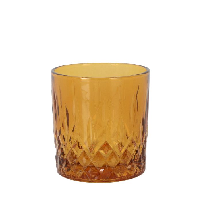 Set de 4 Vasos 330 cc Colores - LAV (6 Cajas) 8