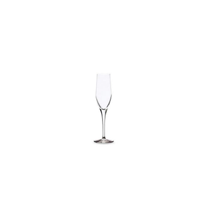 SUMMA Elba Copa Cava 221 mm 18 cl - Vidrio Cristalino Transparente (6 Unidades) SUMMA Elba Copa Cava 221 mm 18 cl - Vidrio Cristalino Transparente (6 Unidades)