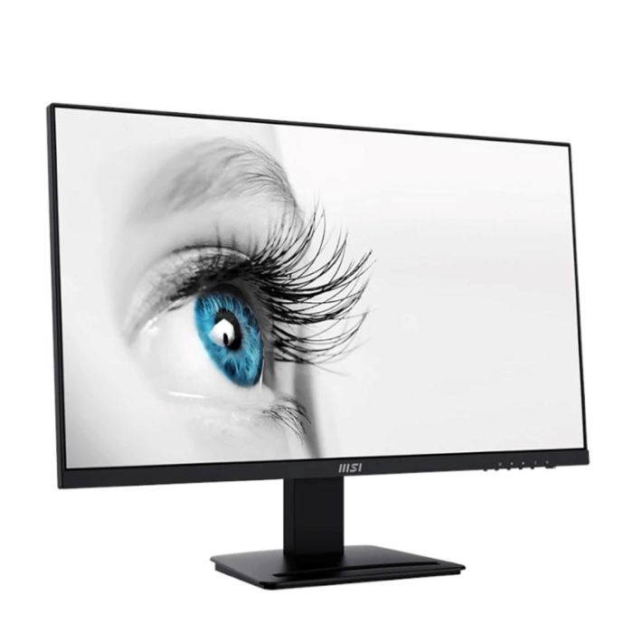 MSI Monitor MP273A 27" IPS FHD 100Hz 1ms 9S6-3PB4CH-068 1 MSI Monitor MP273A 27" IPS FHD 100Hz 1ms 9S6-3PB4CH-068 1