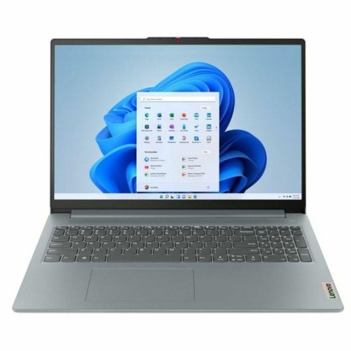 Laptop Lenovo 83EN0002SP 16" intel core i5-13420h 16 GB RAM 1 TB SSD Qwerty Español 0 Laptop Lenovo 83EN0002SP 16" intel core i5-13420h 16 GB RAM 1 TB SSD Qwerty Español 0
