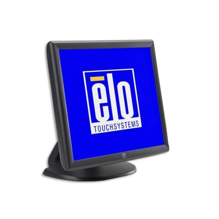 1915L 19IN ACCUTOUCH DARK GRAY