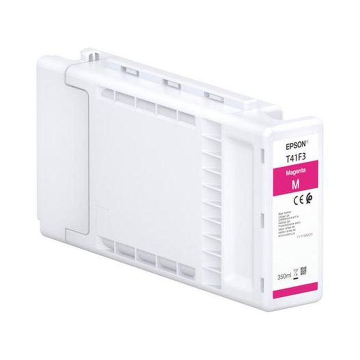 Cartucho de Tinta Original Epson T692300 Magenta 1