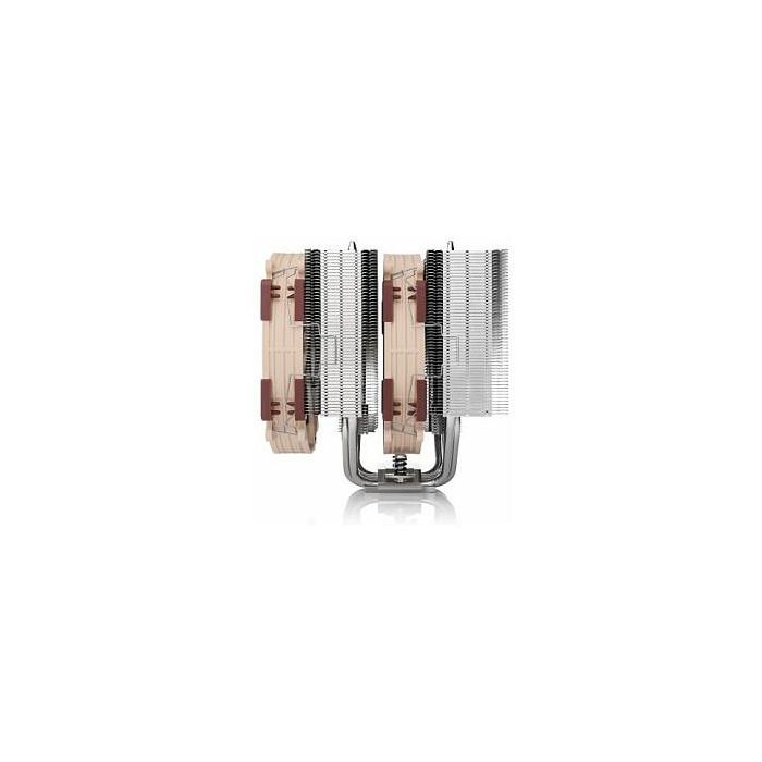 Noctua NH-D15 G2 Refrigerador de aire para CPU LGA1851/1700/1200/115x. AM5/AM4 2