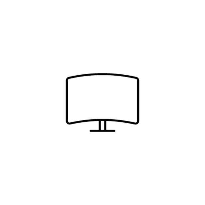 HP Series 7 Pro 37.5 inch WQHD+ Thunderbolt 4 Monitor - 738pu PVC Free 35 HP Series 7 Pro 37.5 inch WQHD+ Thunderbolt 4 Monitor - 738pu PVC Free 35