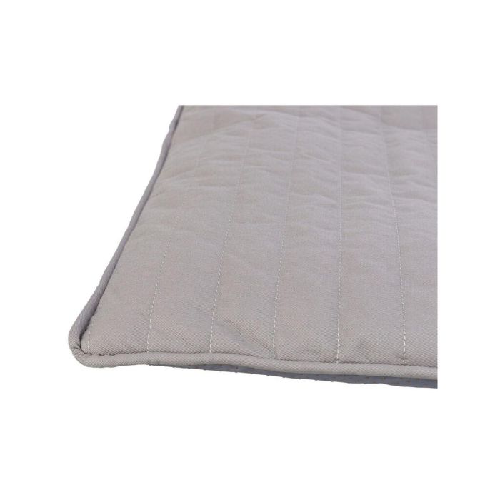 Colchoneta Trixie Gris 70 × 50 cm Perro 12 Colchoneta Trixie Gris 70 × 50 cm Perro 12