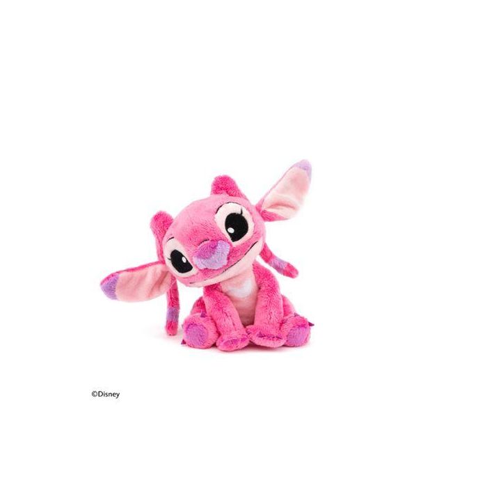 Simba Peluche Angel 6315876954 25 Cm Lilo & Stitch Disney Simba Peluche Angel 6315876954 25 Cm Lilo & Stitch Disney