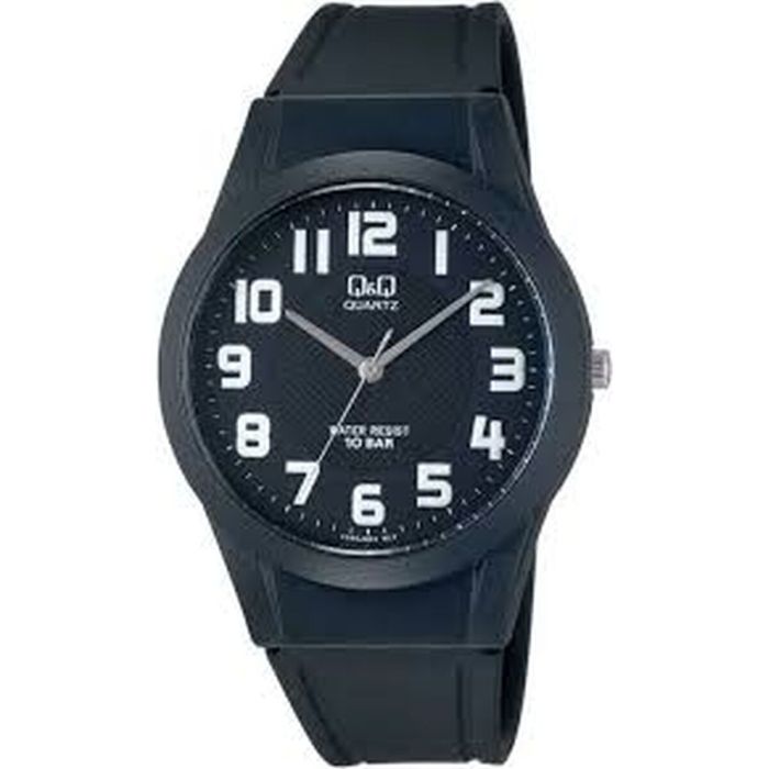 Reloj Hombre Q&Q ONLY TIME - GENT (Ø 40 mm) 0 Reloj Hombre Q&Q ONLY TIME - GENT (Ø 40 mm) 0