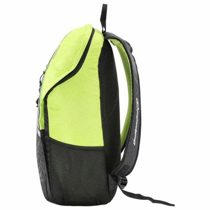 Mochila de Pádel Bullpadel Bpm-2 Performa Negro 1 Mochila de Pádel Bullpadel Bpm-2 Performa Negro 1