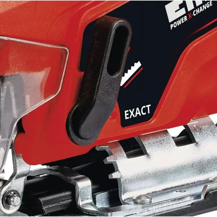 Einhell TC-JS 18 Li Solo Akku-Stichsge 2