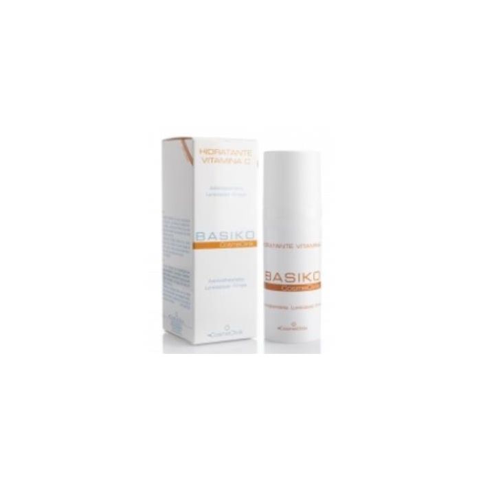 Cosmeclinik Basiko Hidratante Vitamina C 50Ml.