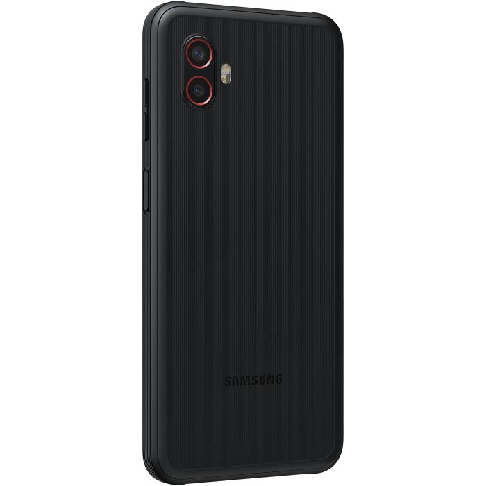 Samsung SM-G736BZKDEEB Smartphone Ruggerizado Galaxy Xcover 6 Pro Enterprise Edition 6GB RAM 128GB Almacenamiento 6.6" 5G Negro IP68 5 Samsung SM-G736BZKDEEB Smartphone Ruggerizado Galaxy Xcover 6 Pro Enterprise Edition 6GB RAM 128GB Almacenamiento 6.6" 5G Negro IP68 5
