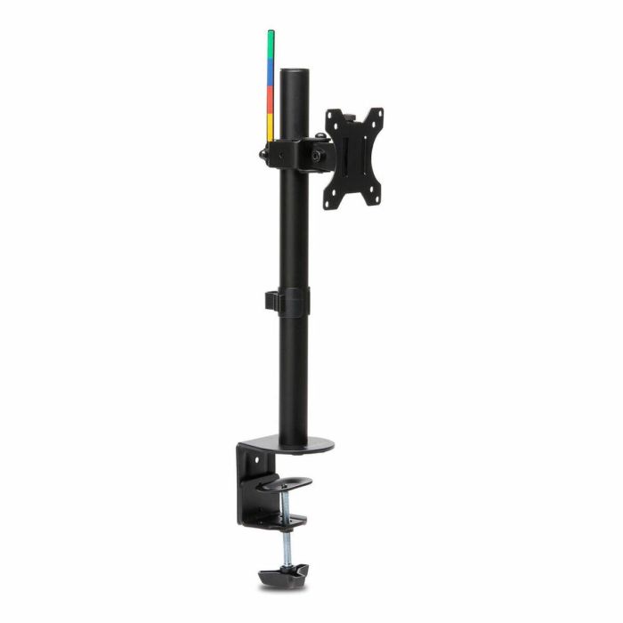 Kensington Brazo SmartFit Ergo para un Monitor 8 kg. 34" Negro para Escritorio - Montaje VESA