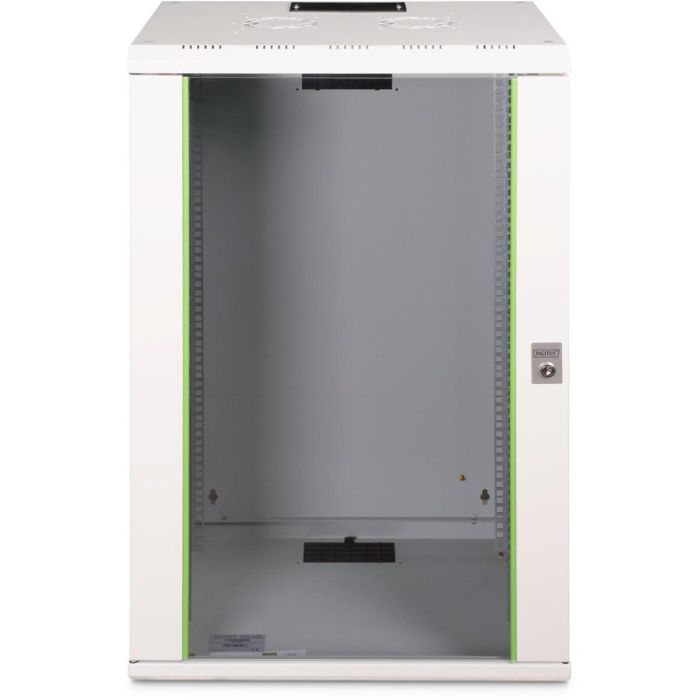 DIGITUS Wandgehäuse Unique 20HE 998x600x450mm grau (Speditionsversand) 2