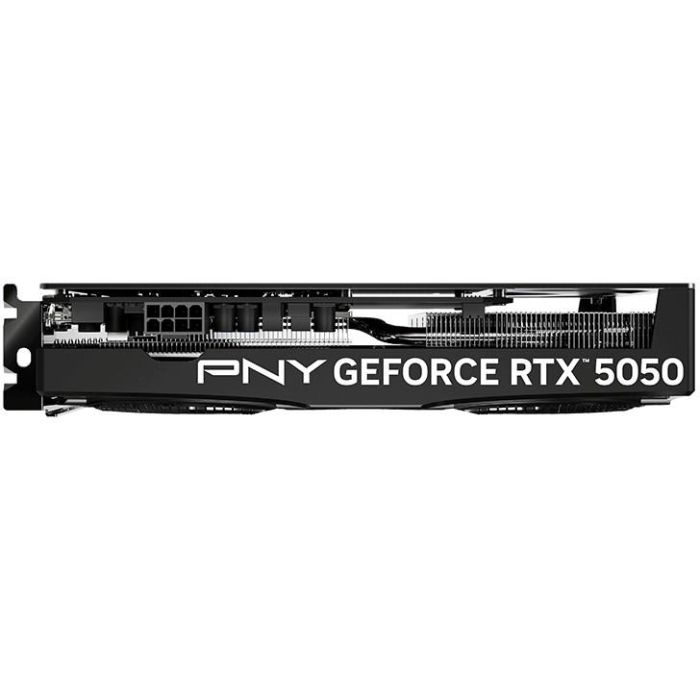 RTX 5050 8GB PNY Dual Fan GDDR6 5