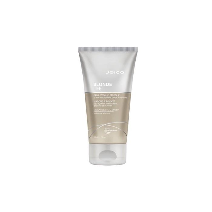 Blonde Life Brightening Masque 50 mL Joico