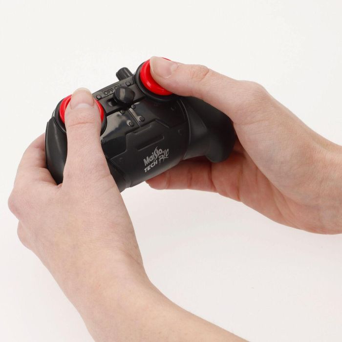 Lancha Radio Control Maisto (6 Unidades) 3