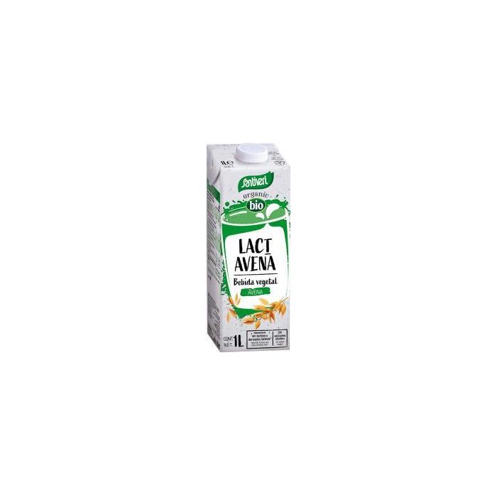 Provamel Bebida Vegetal De Avena Lactavena 1Lt Bio Provamel Bebida Vegetal De Avena Lactavena 1Lt Bio