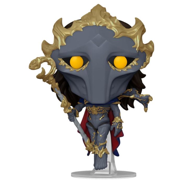 Figura POP League of Legends POP Arcane Champion Viktor 1