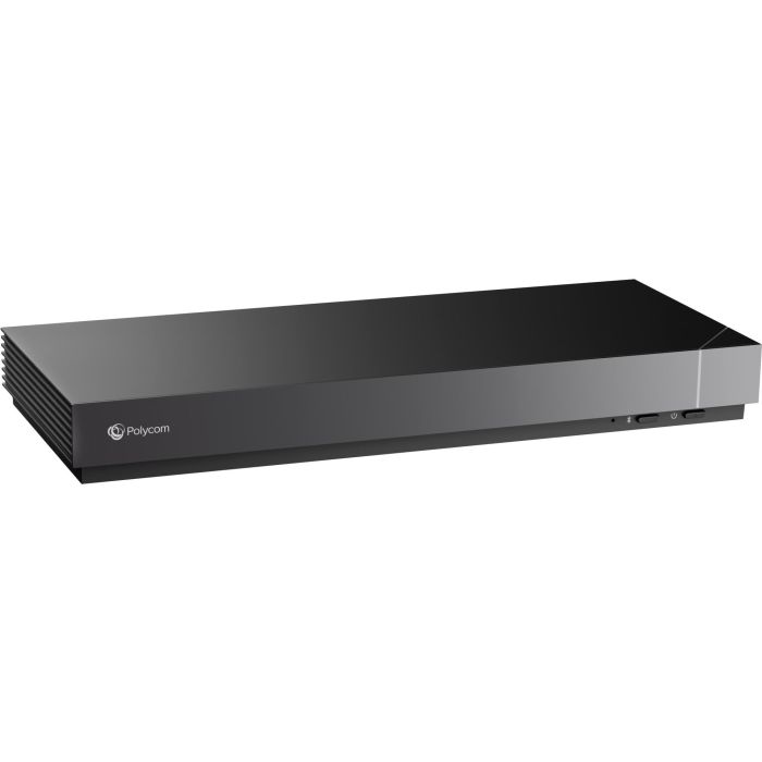 HP Poly Control Remoto Bluetooth G7500 / Studio X BT para Sistemas de Videoconferencia 1 HP Poly Control Remoto Bluetooth G7500 / Studio X BT para Sistemas de Videoconferencia 1