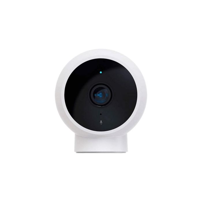 Xiaomi Mi Camera 2K - Cámara de Videovigilancia con Visión Nocturna, Montaje Magnético y Detección de Personas por IA 1 Xiaomi Mi Camera 2K - Cámara de Videovigilancia con Visión Nocturna, Montaje Magnético y Detección de Personas por IA 1