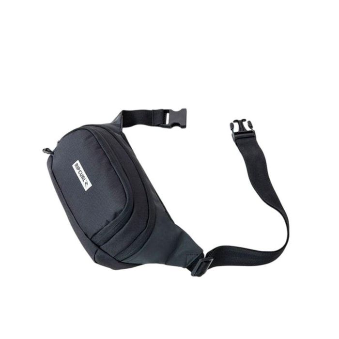 Riñonera Rip Curl Icons Negro 2
