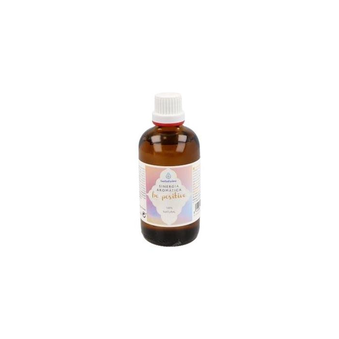 ESENTIAL AROMS Sinergia Aromática Be Positive 100ml