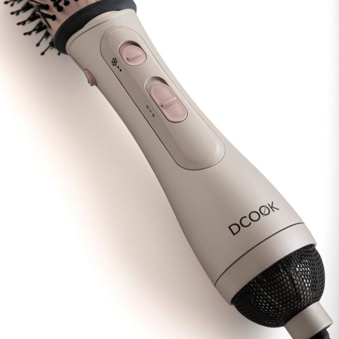 Cepillo Aire con Accesorios Gallery DCook 1000 W 3