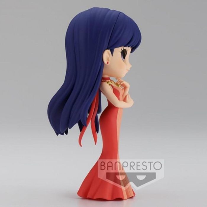 Figura Banpresto Q Posket Sailor Moon 1 Figura Banpresto Q Posket Sailor Moon 1