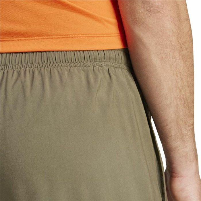 Pantalón Corto Deportivo Adidas Terrex Multi Verde 2