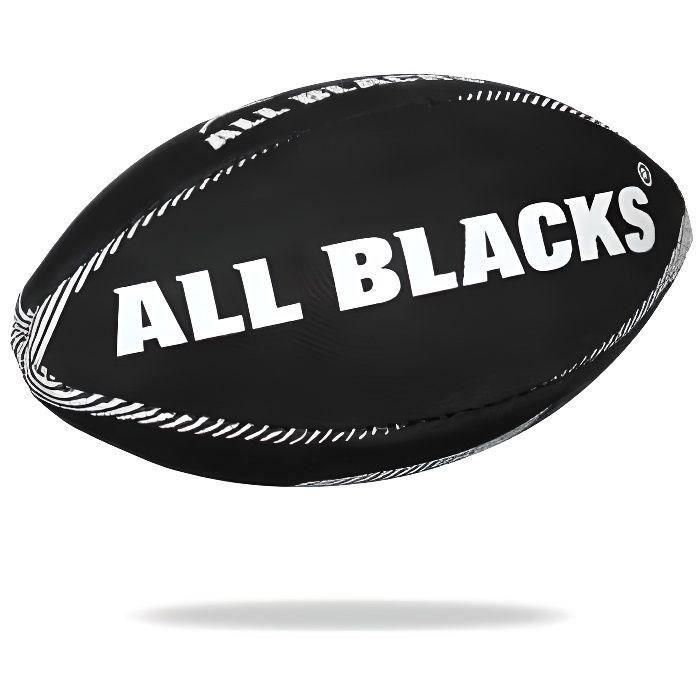 Gilbert Mini balón de rugby All Blacks Supporter para aficionados y coleccionistas 0 Gilbert Mini balón de rugby All Blacks Supporter para aficionados y coleccionistas 0
