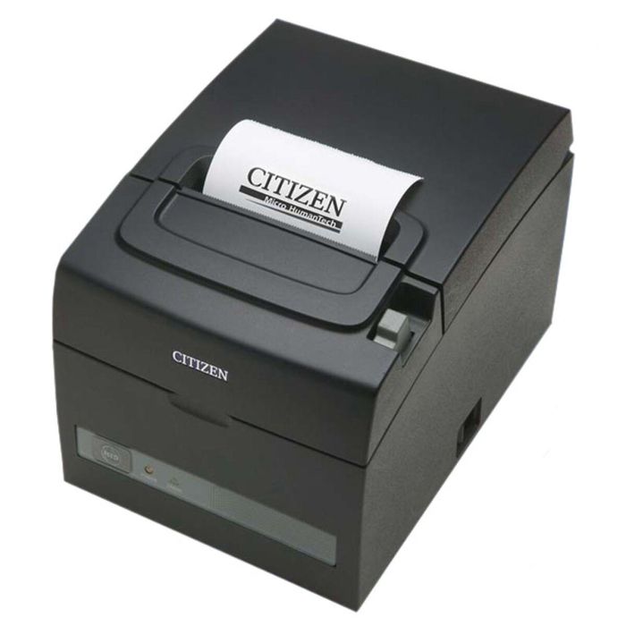 Impresora de Tickets Citizen CTS310IIEBK Impresora de Tickets Citizen CTS310IIEBK