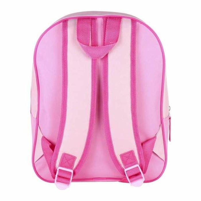 Mochila infantil 3D minnie 3 Mochila infantil 3D minnie 3