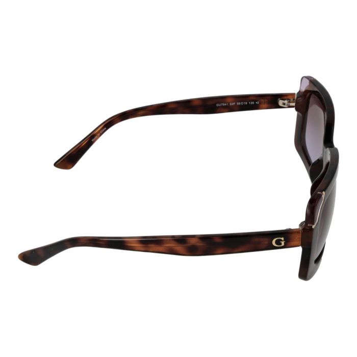 Gafas de Sol Mujer Guess GU7841-5952F ø 59 mm 1 Gafas de Sol Mujer Guess GU7841-5952F ø 59 mm 1